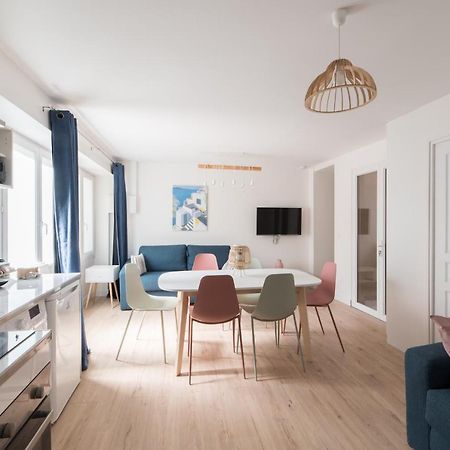 Villa Poncelet パリ エクステリア 写真