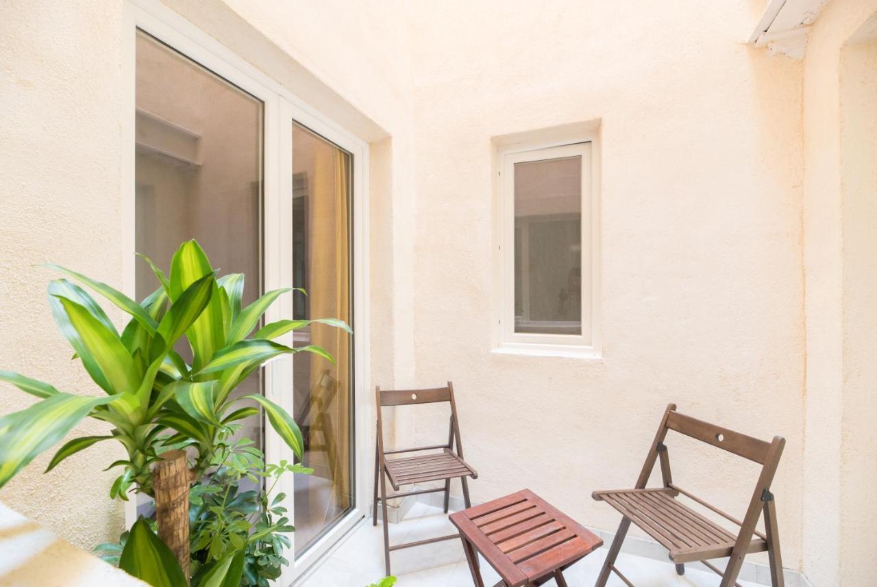 Villa Poncelet パリ エクステリア 写真